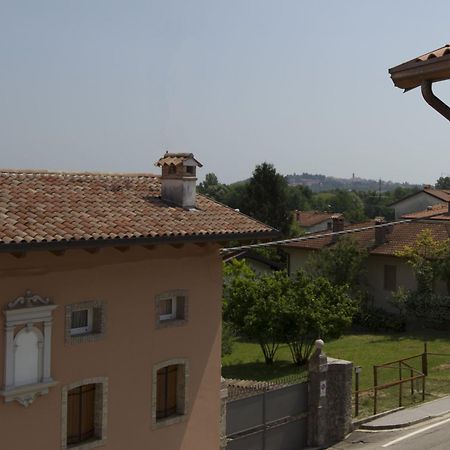 B&B Marina San Daniele del Friuli Eksteriør billede