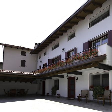 B&B Marina San Daniele del Friuli Eksteriør billede