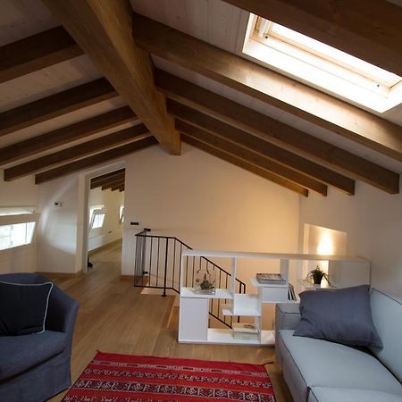 B&B Marina San Daniele del Friuli Eksteriør billede