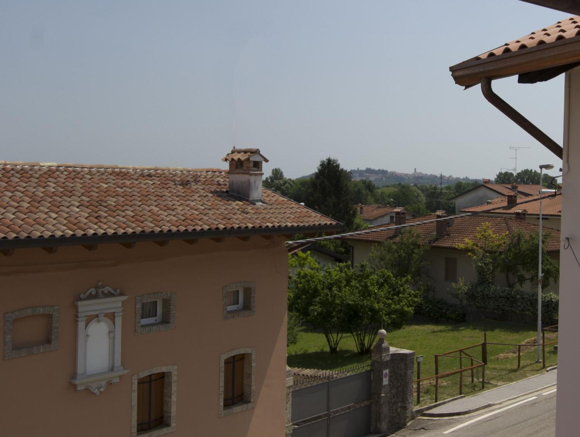 B&B Marina San Daniele del Friuli Eksteriør billede