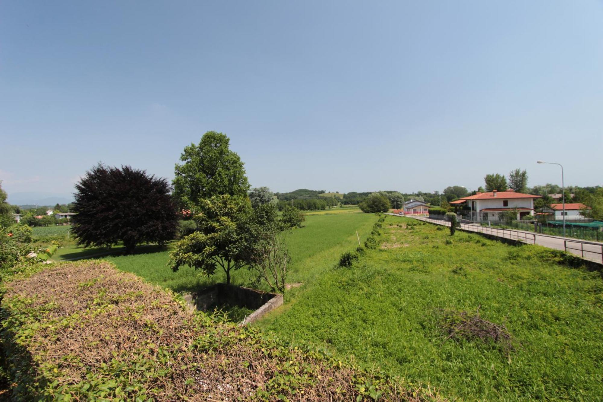 B&B Marina San Daniele del Friuli Eksteriør billede