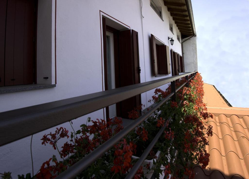 B&B Marina San Daniele del Friuli Eksteriør billede