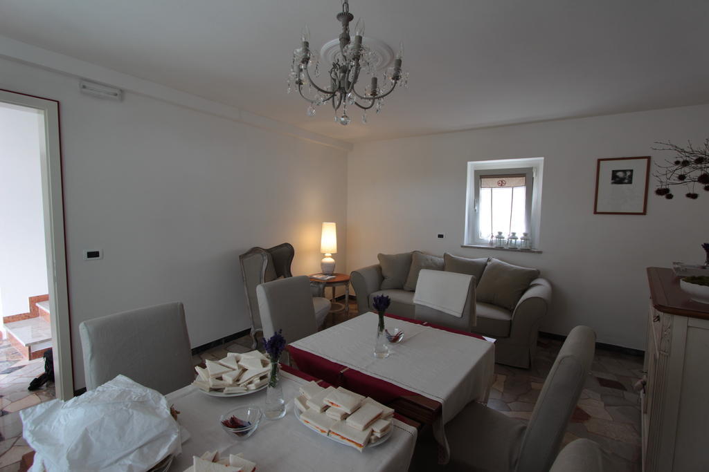 B&B Marina San Daniele del Friuli Eksteriør billede