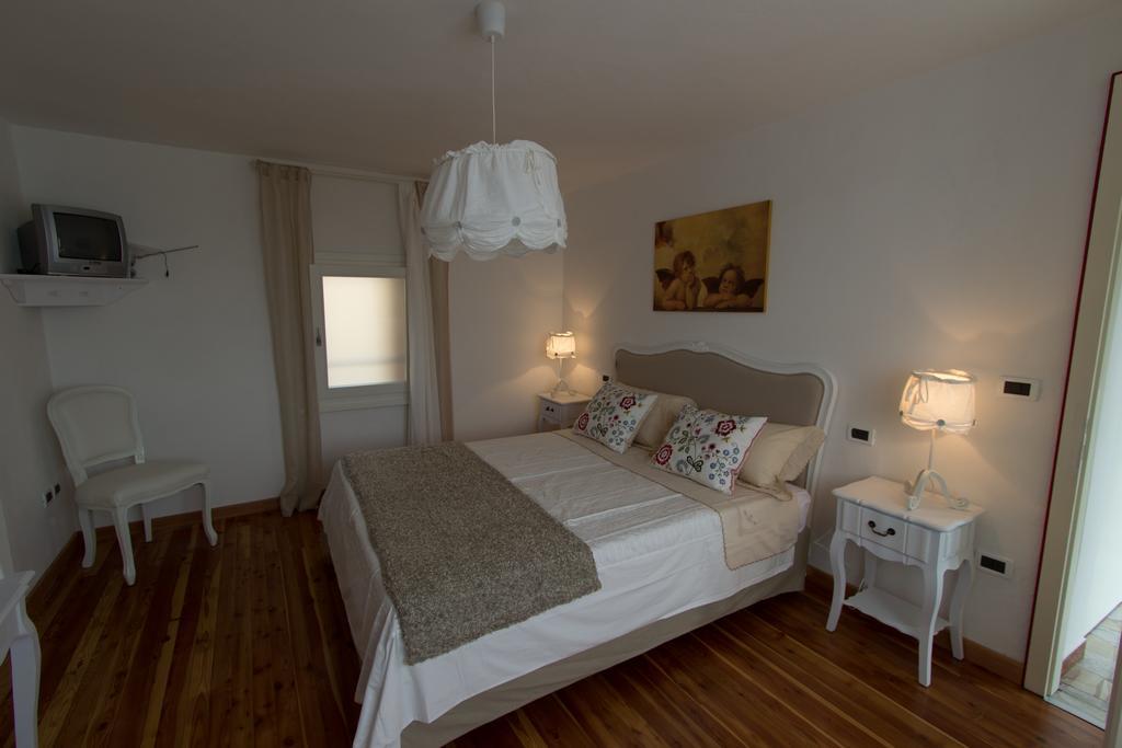 B&B Marina San Daniele del Friuli Eksteriør billede