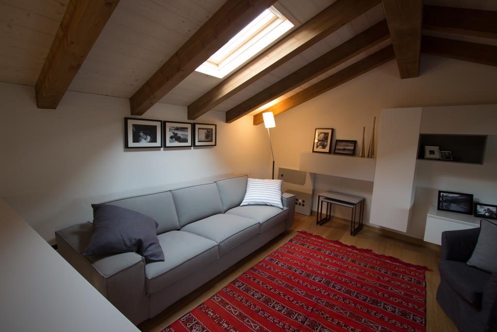 B&B Marina San Daniele del Friuli Eksteriør billede