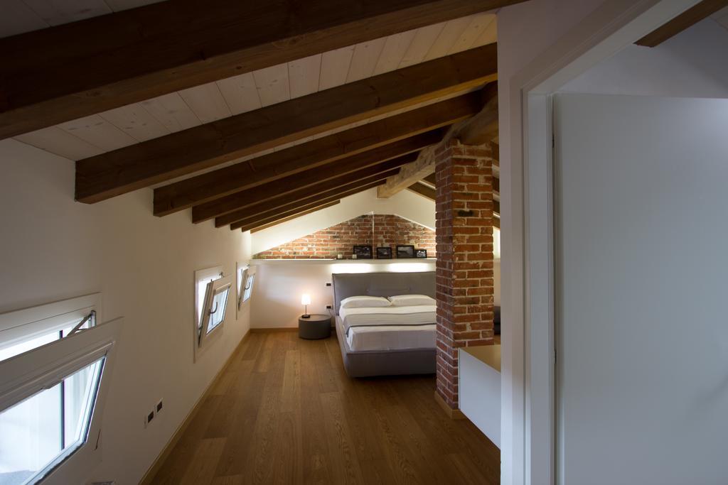 B&B Marina San Daniele del Friuli Eksteriør billede