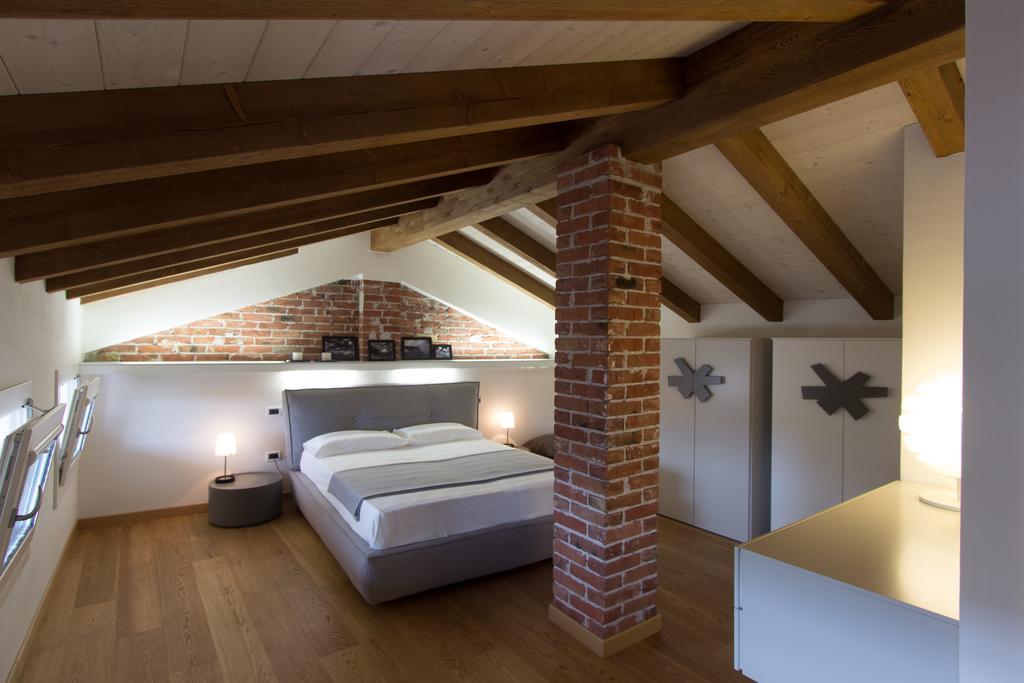 B&B Marina San Daniele del Friuli Eksteriør billede