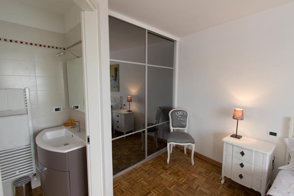 B&B Marina San Daniele del Friuli Eksteriør billede