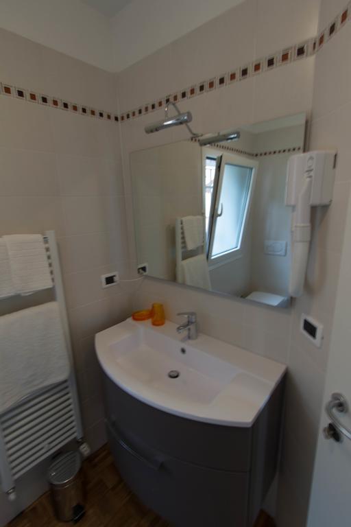 B&B Marina San Daniele del Friuli Eksteriør billede