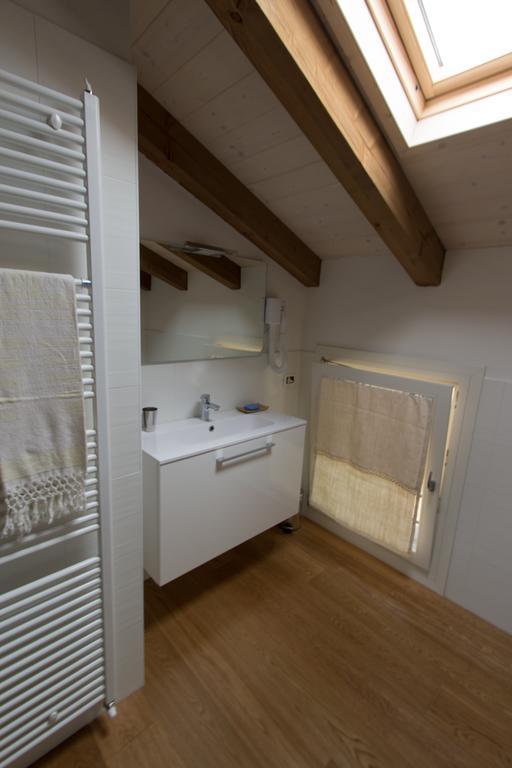 B&B Marina San Daniele del Friuli Eksteriør billede