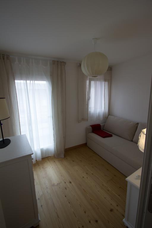 B&B Marina San Daniele del Friuli Eksteriør billede