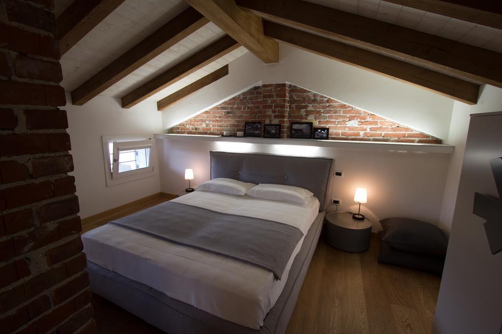 B&B Marina San Daniele del Friuli Eksteriør billede