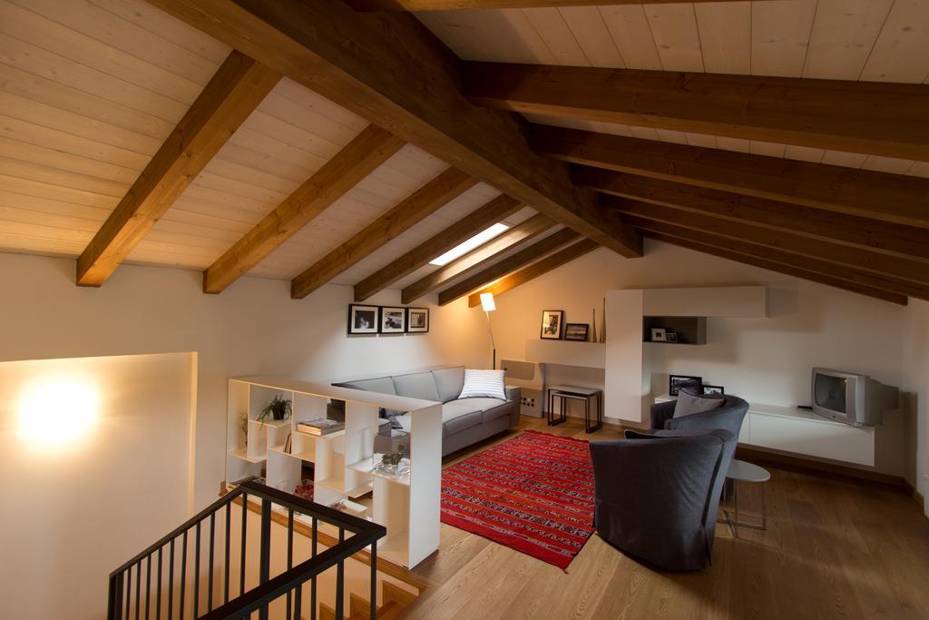B&B Marina San Daniele del Friuli Eksteriør billede