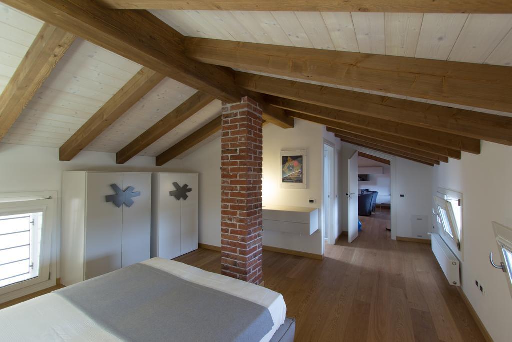 B&B Marina San Daniele del Friuli Eksteriør billede