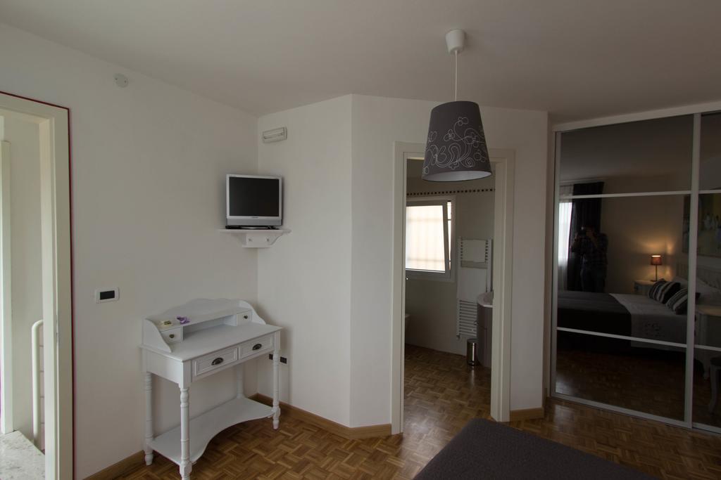 B&B Marina San Daniele del Friuli Eksteriør billede