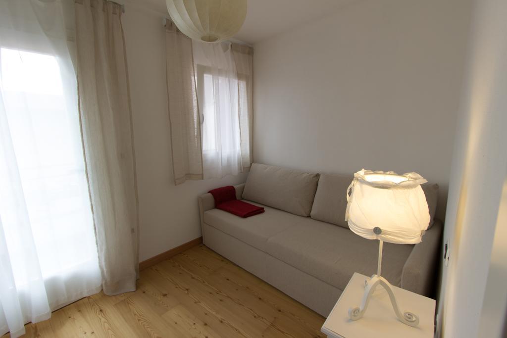 B&B Marina San Daniele del Friuli Eksteriør billede