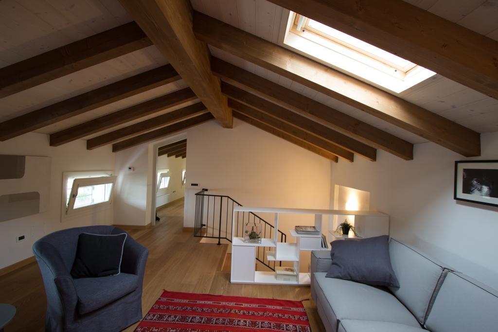 B&B Marina San Daniele del Friuli Eksteriør billede
