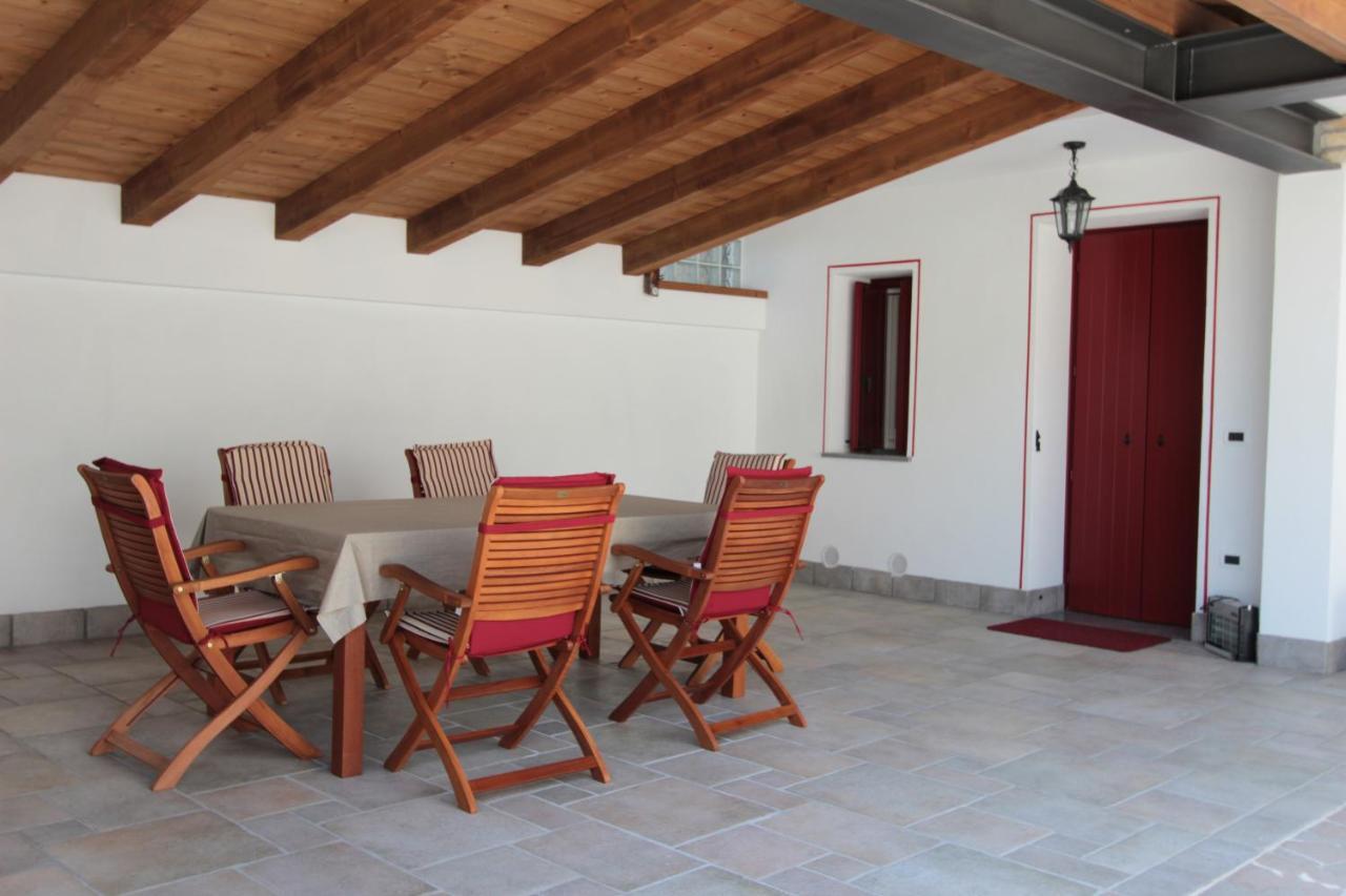 B&B Marina San Daniele del Friuli Eksteriør billede