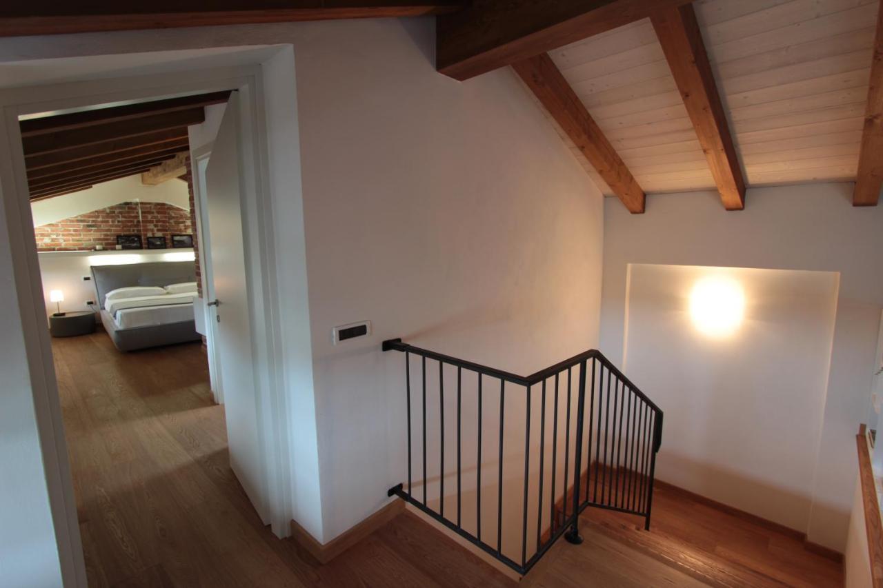 B&B Marina San Daniele del Friuli Værelse billede