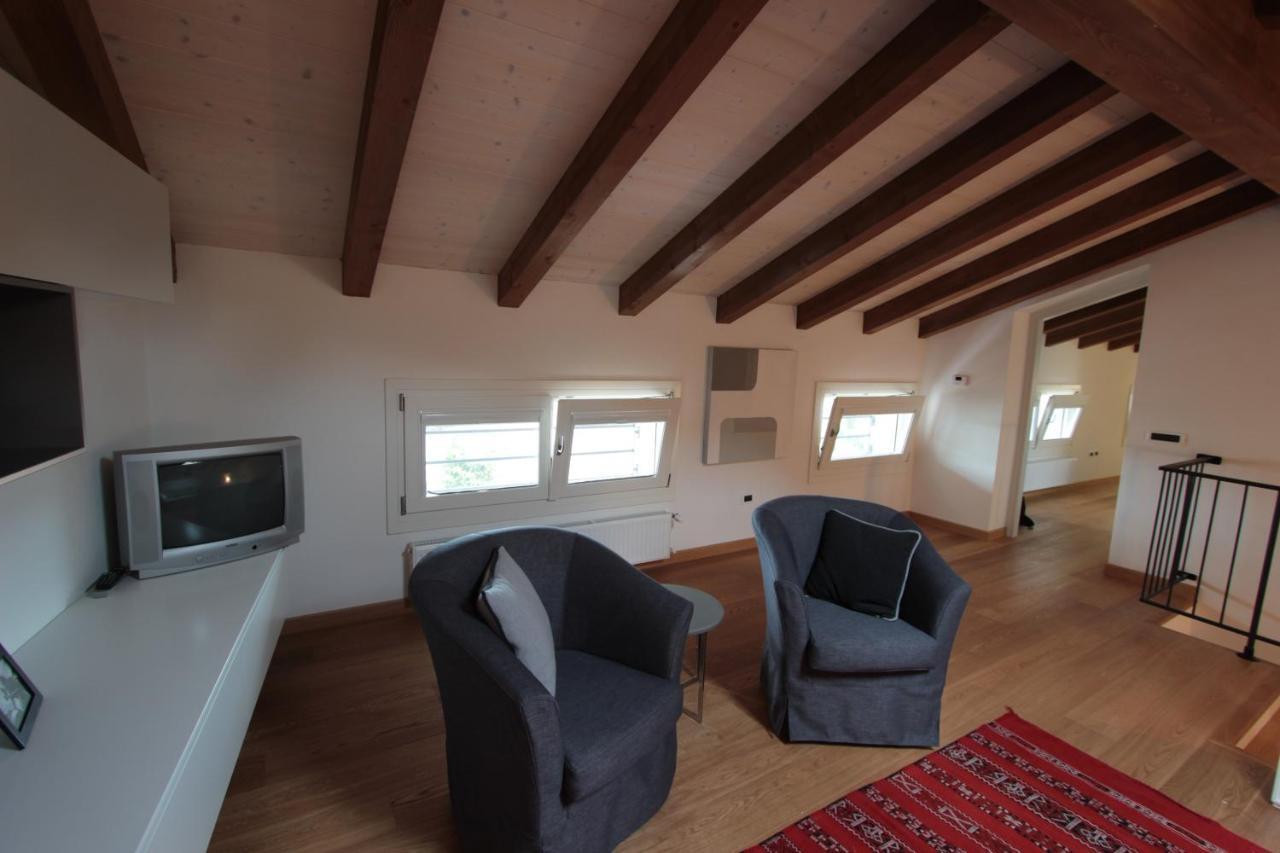 B&B Marina San Daniele del Friuli Værelse billede